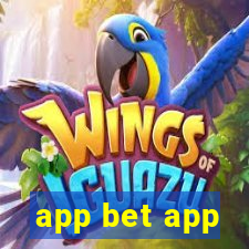 app bet app